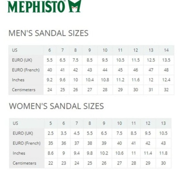 🎁 Mephisto Women's Helen Thong toe sandals - Picture 6 of 6